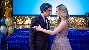 Poster for Chapter Seventy-Seven: Climax