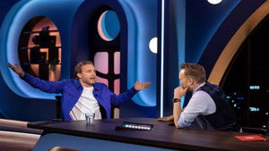 Poster for Peter Pannekoek | Letter from the King