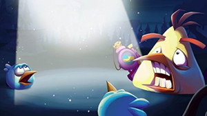 Poster for Spaced Out Poster for Spaced Out