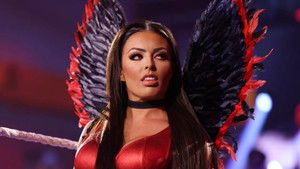 Poster for October 26, 2021 - NXT Halloween Havoc