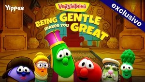 Poster for Being Gentle Makes You Great