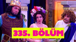 Poster for Episode 335 Poster for Episode 335