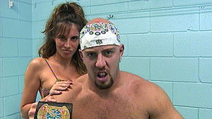 Poster for ECW Hardcore TV - Jul. 01, 2000