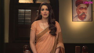 Poster for Shobha Gets Arrested Poster for Shobha Gets Arrested