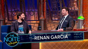 Poster for Renan Garcia Poster for Renan Garcia