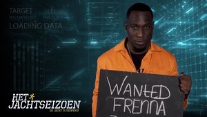 Poster for Frenna on the Run