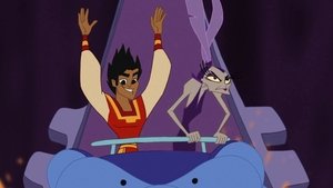 Poster for Ramon's a Crowd