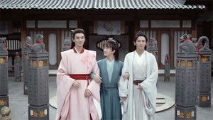 Poster for Episode 27 Poster for Episode 27