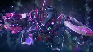 Poster for Episode 10