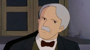 Poster for The Doctor's Promise