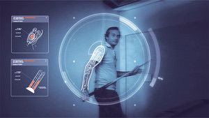 Poster for Nano inside us