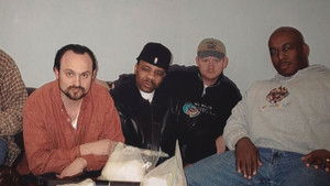 Poster for Episode 3