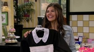 Poster for Haunted Telescope Poster for Haunted Telescope