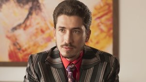 Poster for Episode 20