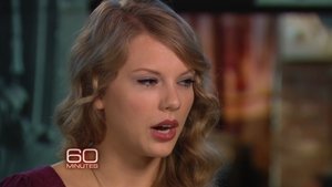 Poster for Christine Lagarde, The Pledge, Taylor Swift