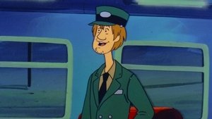 Poster for Where's Scooby-Doo? (2)