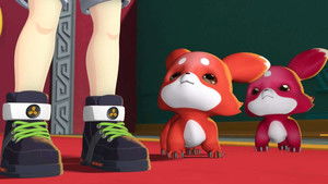 Poster for Episode 15 Poster for Episode 15