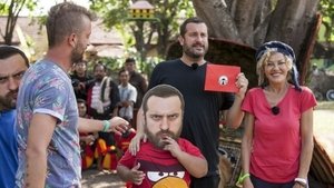 Poster for Episode 8