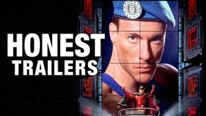 Poster for Street Fighter