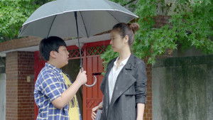 Poster for Episode 16