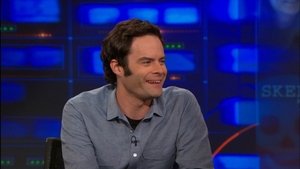 Poster for Bill Hader