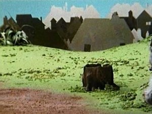 Poster for What's Cooking?