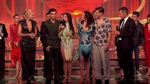 Poster for Episode 5 Poster for Episode 5