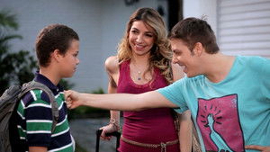 Poster for Episode 10