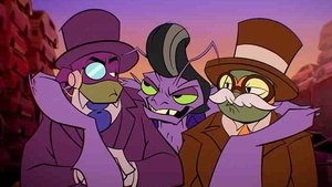 Poster for One Man's Junk