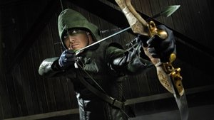 Poster for Arrow: Year One