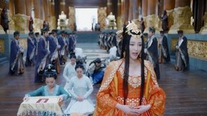 Poster for Episode 9