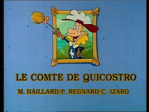 Poster for Her Majesty's Garden