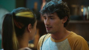 Poster for Ataque Fallido Poster for Ataque Fallido