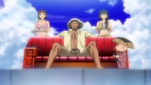 Poster for The Law of Sano's Awakening!!