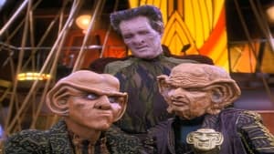 Poster for The Nagus