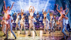 Poster for Week 7 Results