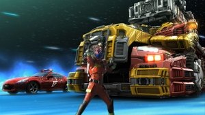 Poster for Episode 1