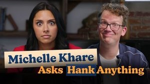 Poster for What Does Hank Think is the Coolest Fact?