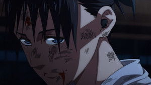 Poster for Episode 8