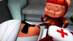 Poster for Episode 4