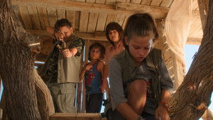 Poster for Limits Poster for Limits