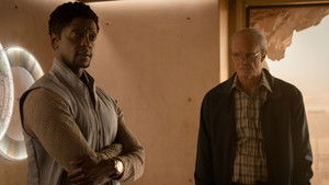 Poster for The Hard Six