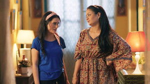 Poster for Gunjan In Trouble