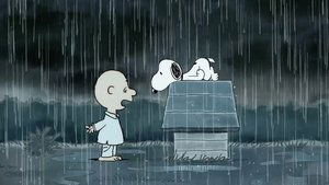 Poster for It's Raining, It's Pouring