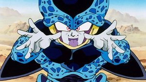 Poster for Cell Juniors Attack!