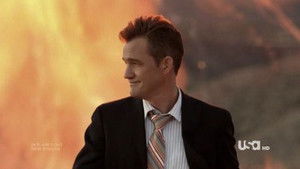 Poster for Second Crime Around