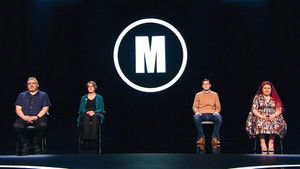 Poster for Episode 29 Poster for Episode 29