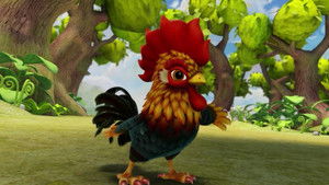 Poster for Episode 23