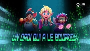 Poster for Episode 3