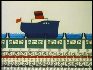 Poster for Episode 28 Poster for Episode 28